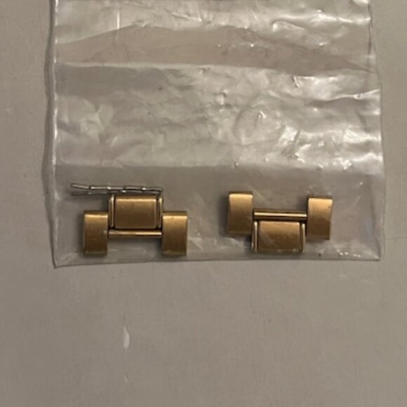 CITIZEN | Gold-Tone Quartz Men's Watch-NEW Battery - Picture 7 of 7